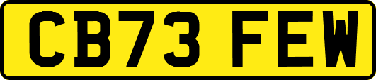 CB73FEW