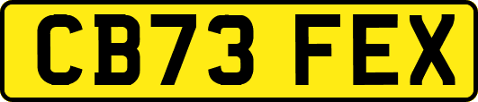 CB73FEX