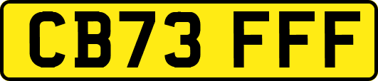 CB73FFF