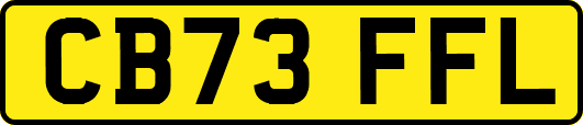CB73FFL