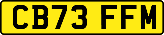 CB73FFM