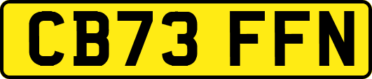 CB73FFN