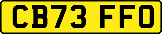 CB73FFO