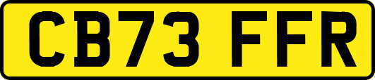 CB73FFR