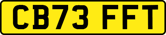 CB73FFT
