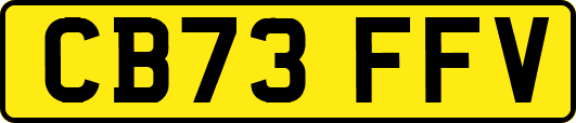 CB73FFV