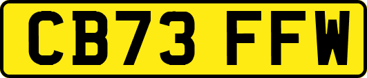 CB73FFW