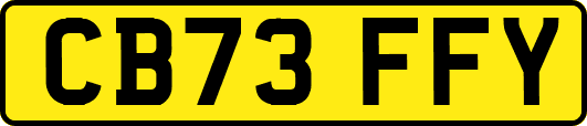 CB73FFY