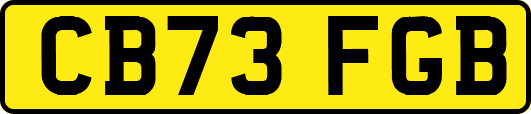 CB73FGB