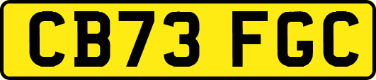 CB73FGC