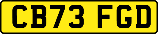 CB73FGD