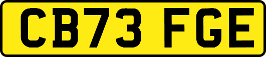 CB73FGE