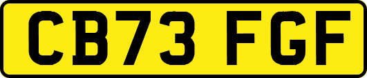 CB73FGF