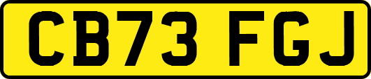 CB73FGJ