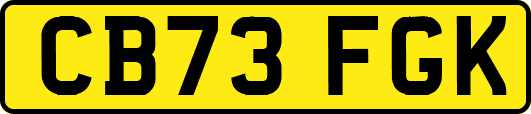 CB73FGK