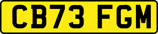 CB73FGM