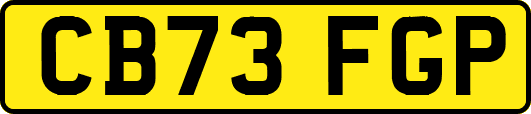 CB73FGP