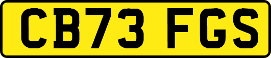 CB73FGS