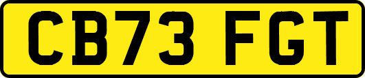 CB73FGT