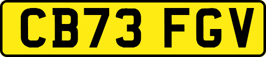 CB73FGV