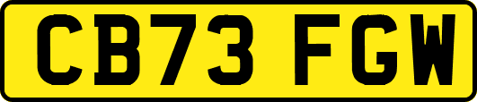 CB73FGW