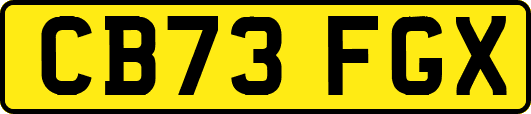 CB73FGX