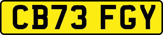 CB73FGY