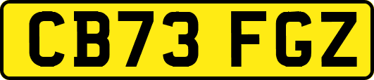 CB73FGZ
