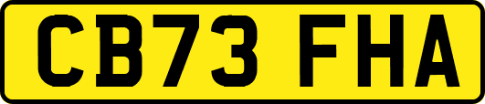 CB73FHA