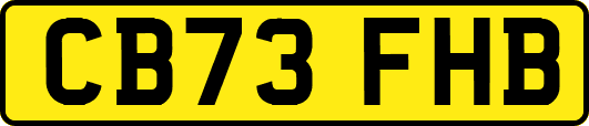 CB73FHB