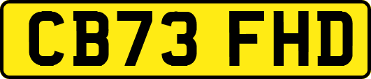 CB73FHD