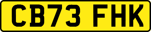 CB73FHK
