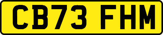 CB73FHM