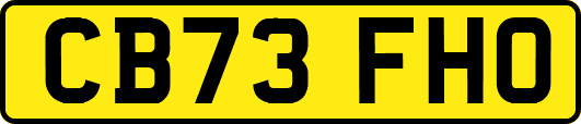 CB73FHO