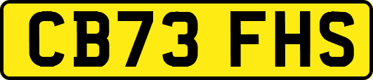 CB73FHS