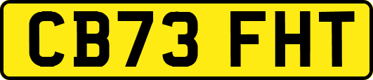 CB73FHT