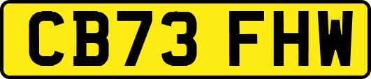 CB73FHW