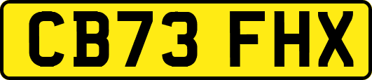 CB73FHX