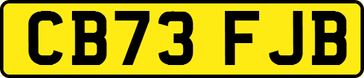 CB73FJB