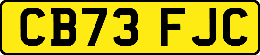 CB73FJC