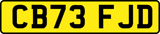CB73FJD