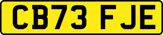 CB73FJE