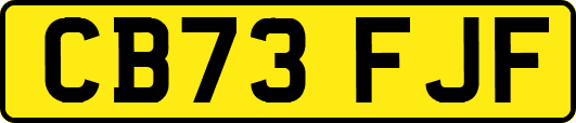 CB73FJF