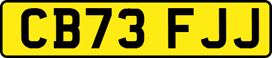 CB73FJJ