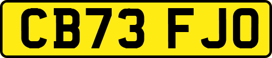 CB73FJO