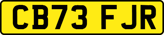 CB73FJR