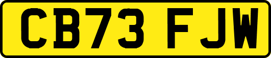 CB73FJW