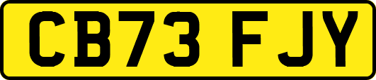 CB73FJY