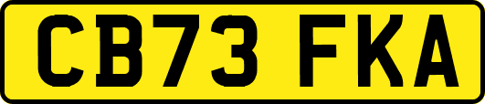 CB73FKA