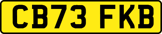 CB73FKB